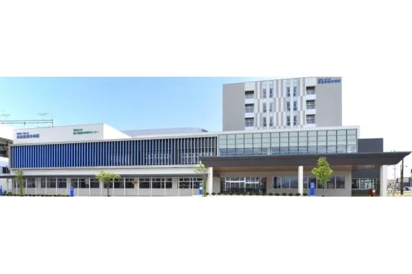 医療法人雄心会 青森新都市病院・青森県・看護師・
