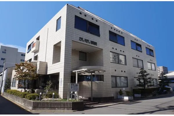 医療法人 開生会 かいせい病院・愛知県・理学療法士・