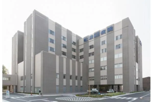 社会医療法人 蘇西厚生会 松波総合病院・岐阜県・看護師・