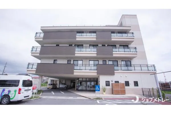 高浜楽々館・三重県・看護師・