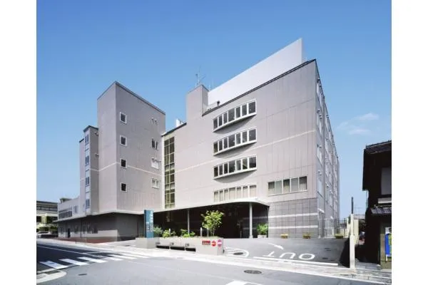 社会福祉法人 京都社会事業財団 西陣病院・京都府・看護師・