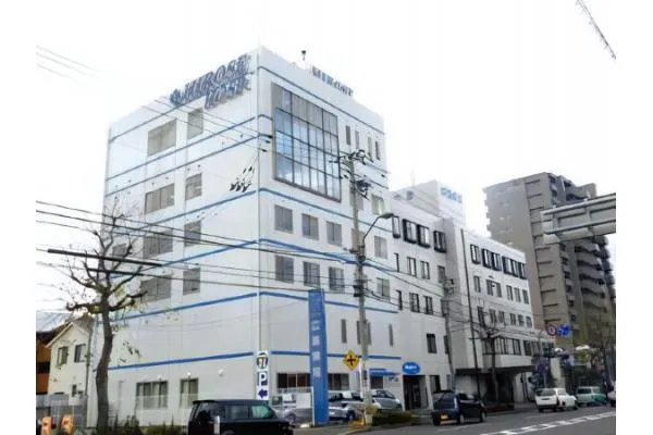 医療法人社団　研宣会　広瀬病院・香川県・看護師・