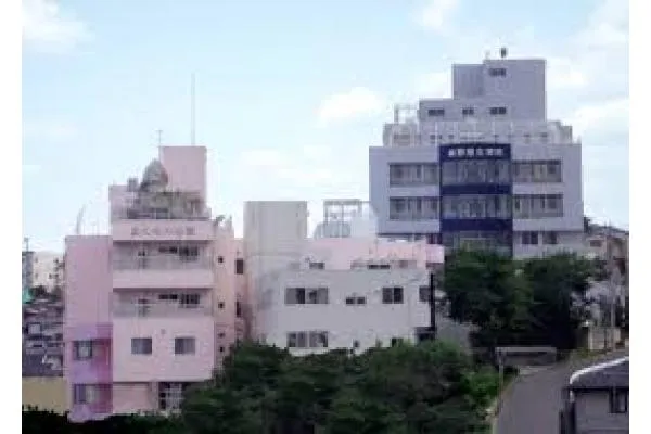医療法人社団 厚仁会 秦野厚生病院・神奈川県・精神保健福祉士・