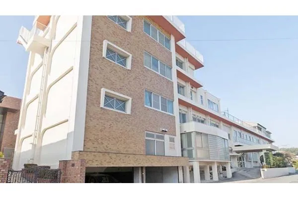 医療法人　健生会　本庄病院・鹿児島県・看護師・