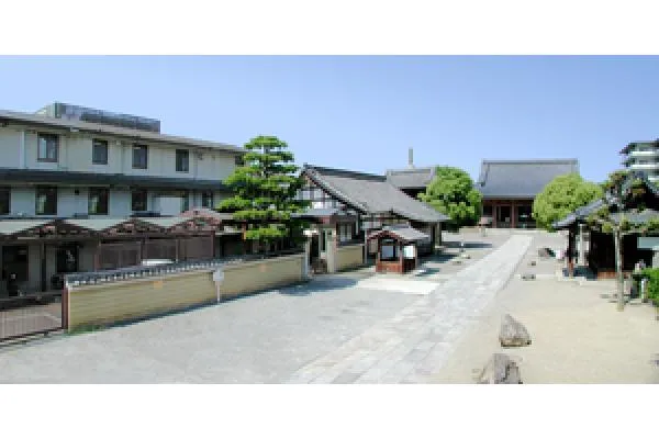 社会福祉法人　壬生老人ホーム・京都府・看護師・