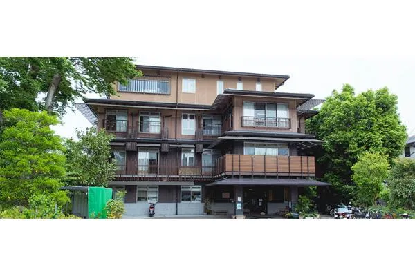 社会福祉法人健光園 高齢者福祉総合施設健光園あらしやま・京都府・介護職・