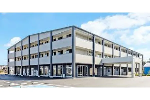 社会福祉法人輝陽樹会　ベテラン館ヴィラ桶川・埼玉県・看護師・