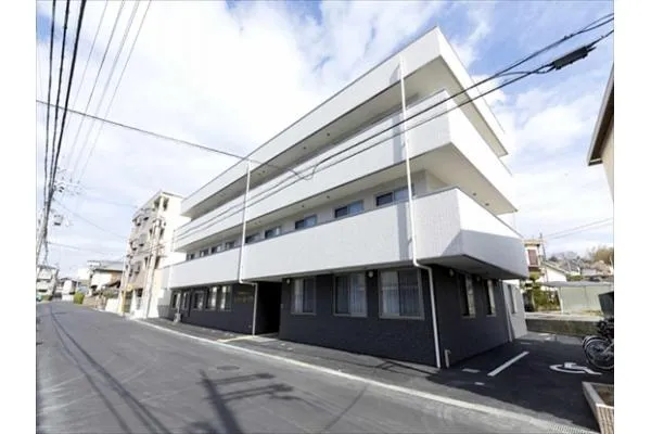 コージーガーデン生駒・奈良県・介護職・