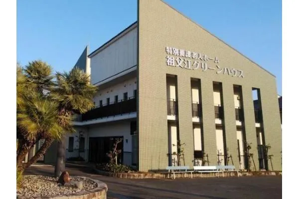 特別養護老人ホ－ム　祖父江グリ－ンハウス・愛知県・看護師・