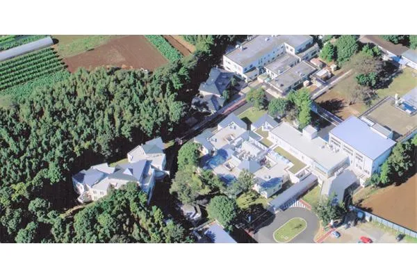 医療法人社団 心癒会 しのだの森ホスピタル・千葉県・看護師・