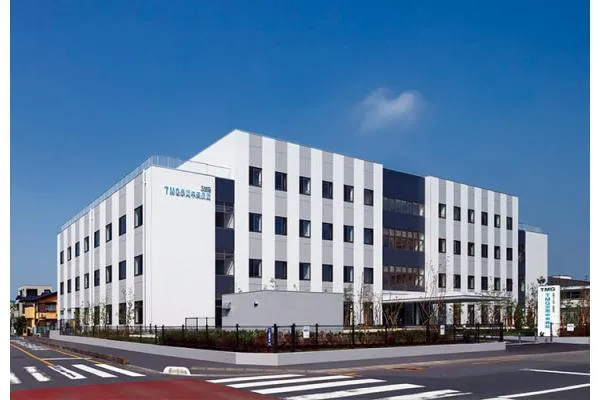 医療法人社団武蔵野会 TMG宗岡中央病院・埼玉県・社会福祉士・
