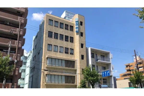 医療法人藤仁会　藤立病院・大阪府・看護師・