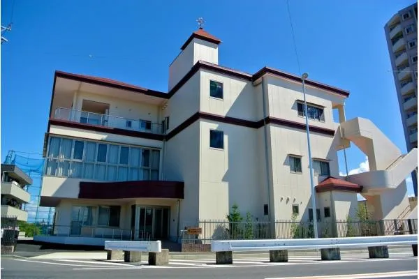 よつ葉こども園・愛知県・看護師・