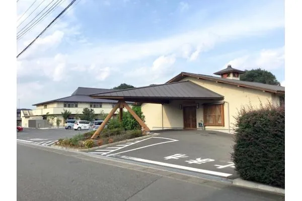 特別養護老人ホームまごめ遊美園・埼玉県・看護師・