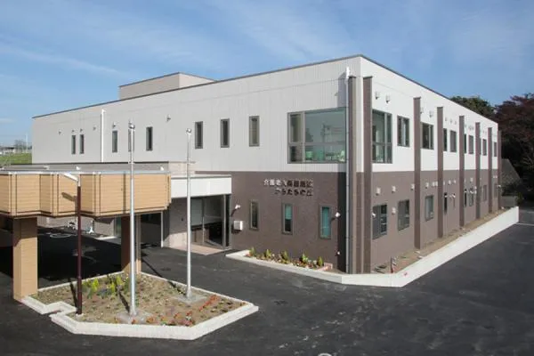 介護老人保健施設 からたちの丘・群馬県・看護師・
