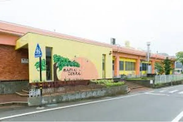 蓮代寺こども園・石川県・看護師・