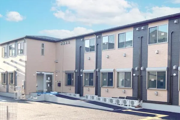 なかはら訪問看護ステーション・神奈川県・看護師・