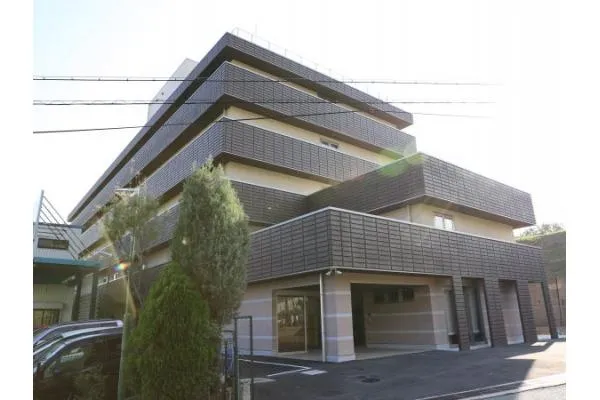 住宅型有料老人ホーム　さんよう名谷　内・兵庫県・看護師・