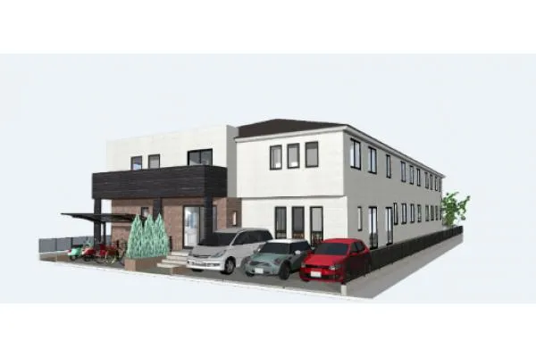 ナーシングホーム　イデア瑞穂・愛知県・看護師・