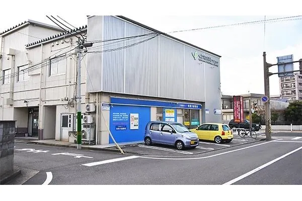 有明大橋薬局・新潟県・薬剤師・