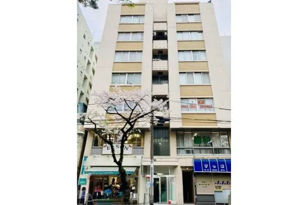 営業所 ホームケア荒川・東京都・看護師・