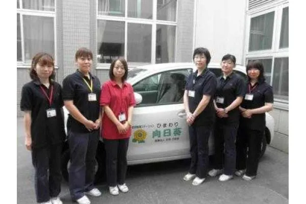ライフデザイン帯広 訪問看護・北海道・理学療法士・