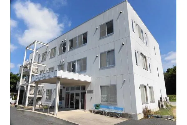 社会福祉法人　淡鳳会・兵庫県・看護師・