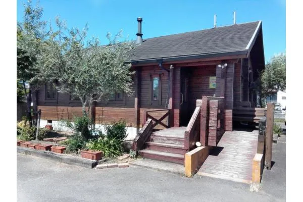 看護小規模多機能型居宅介護　らな・香川県・看護師・