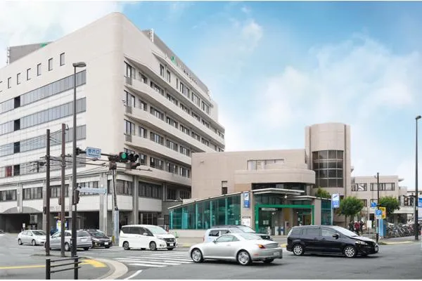 社会医療法人　福西会　福西会病院・福岡県・看護師・