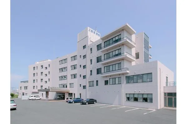 医療法人　錦会　上曽根病院・福岡県・看護師・