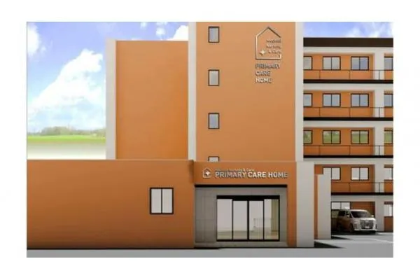 ＨＹＵＧＡ　ＰＲＩＭＡＲＹ　ＣＡＲＥ株式会社・福岡県・介護職・