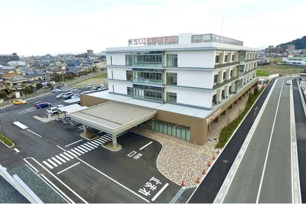 社会医療法人喜悦会　ちくし那珂川病院・福岡県・看護師・