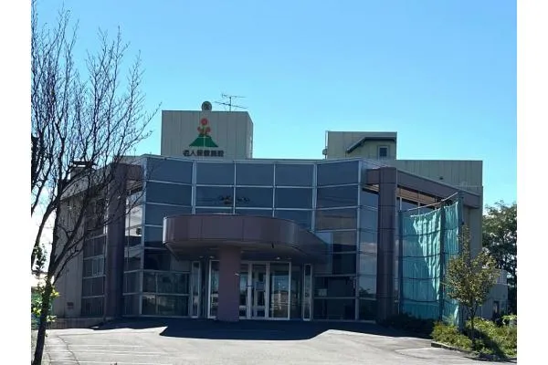 介護老人保健施設 ケアガーデン青森・青森県・介護職・