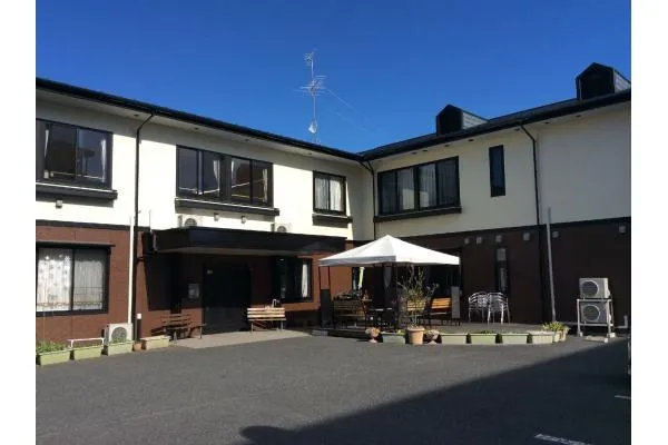 医療法人 藤仁会・埼玉県・介護職・