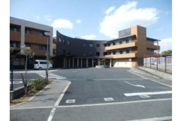 医療法人大泉会　介護老人保健施設うえのしば・大阪府・ケアマネージャー・