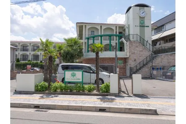 サービス付き高齢者向け住宅 ラ・ソーラ*みのお駅前・大阪府・介護職・