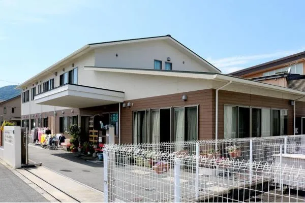グループホーム壱分町ちどり・奈良県・介護職・