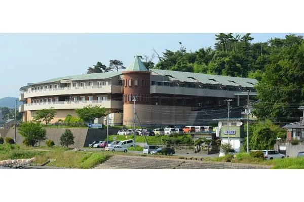社会福祉法人　正和会　特別養護老人ホーム　成華園・茨城県・看護師・