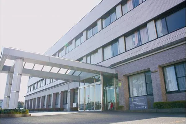 医療法人　健佑会・茨城県・看護師・