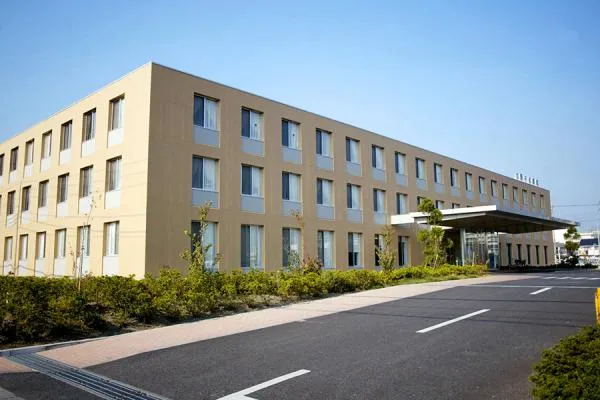 医療法人社団 嵐川 大野中央病院・千葉県・臨床工学技士・