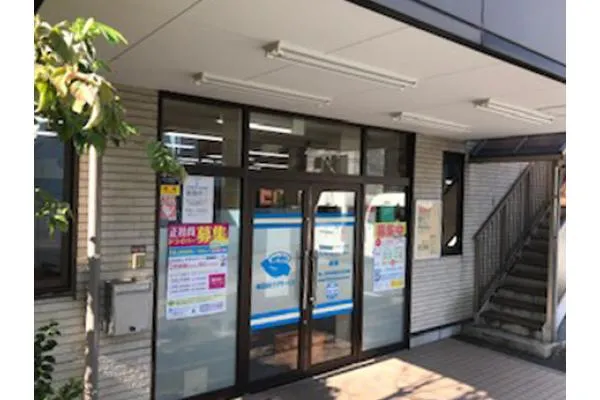 デーサービス和泉・東京都・看護師・