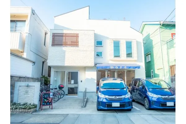 ホームナーシング　モア世田谷用賀・東京都・看護師・