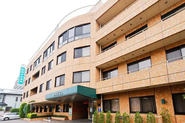 医療法人社団 博栄会 浮間中央病院・東京都・看護師・