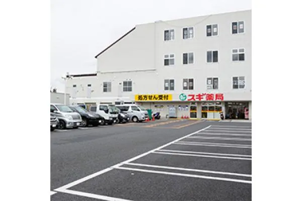 さがみ野内科・呼吸器クリニック・神奈川県・看護師・