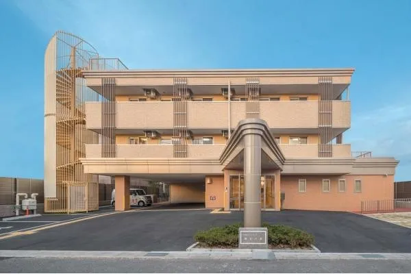 特別養護老人ホーム　瀬古の家・愛知県・看護師・