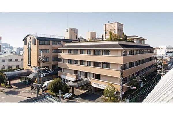 医療法人　貴和会　生野中央病院・大阪府・看護師・