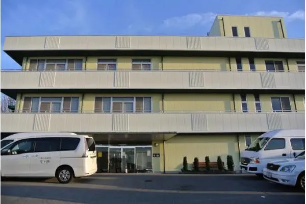 医療法人 八十嶋病院 介護老人保健施設 風と緑・兵庫県・看護師・