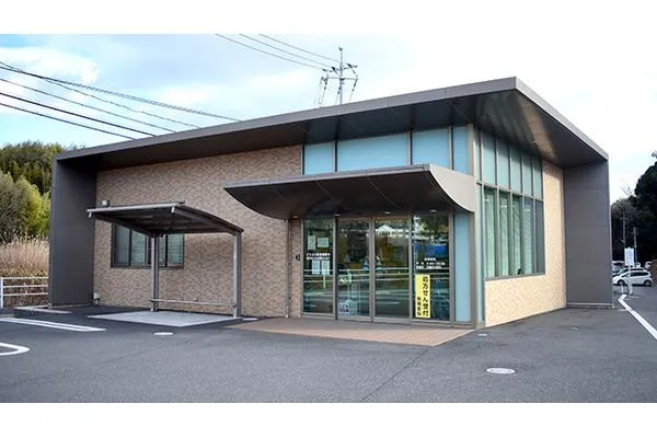 かくだ薬局今立店・岡山県・薬剤師・