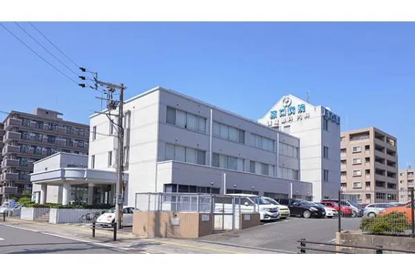 医療法人　原信会　原口病院循環器科内科・福岡県・看護師・