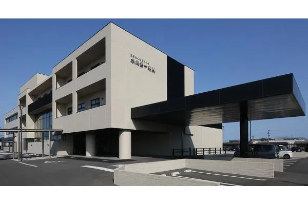 医療法人 社団 水北会 水北第一病院・福岡県・看護助手・